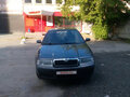 2008 Skoda Octavia I (A4) Рестайлинг, серый - вид 1
