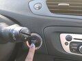 2012 Renault Scenic III Рестайлинг, бежевый - вид 9