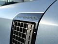 2021 Land Rover Defender 110 II, синий - вид 11
