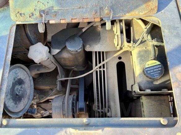 2010 Caterpillar D3, 4350000 рублей - вид 19