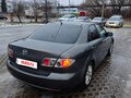 2007 Mazda 6 I (GG) Рестайлинг, серый, 300000 рублей - вид 3