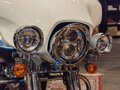 2018 Harley-Davidson Electra Glide, синий, 2100000 рублей - вид 3