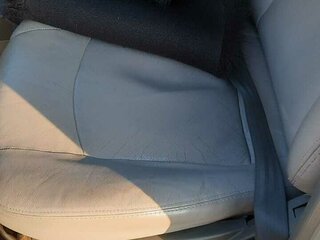 2008 Hyundai Santa Fe Classic Classic, серебристый, 560000 рублей, вид 4