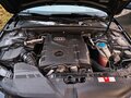 2008 Audi A4 IV (B8), серый - вид 8
