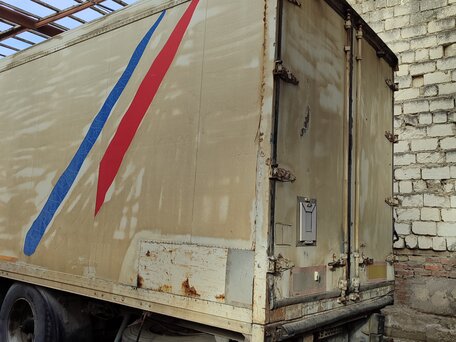 2004 МАЗ-МАН 540459, белый, 1800000 рублей, вид 3