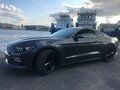 2015 Ford Mustang VI, серый