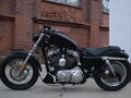 2003 Harley-Davidson Sportster 1200, чёрный - вид 5