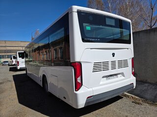 2024 ПАЗ 4223/4228, белый, 8250000 рублей, вид 5