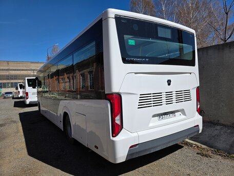 2024 ПАЗ 4223/4228, белый, 8250000 рублей, вид 5