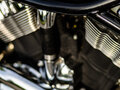 2006 Harley-Davidson V-Rod, чёрный, 850000 рублей - вид 4
