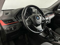 2017 BMW X1 20i xDrive II (F48), чёрный, 1870000 рублей - вид 11