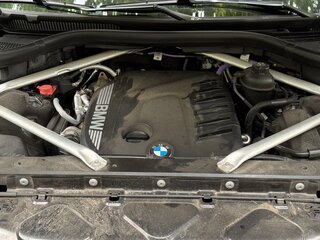 2023 BMW X7 40d I (G07) Рестайлинг, серый, 12500000 рублей, вид 5