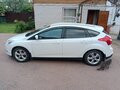 2013 Ford Focus III, белый, 550000 рублей - вид 6