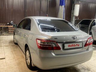 2012 Toyota Premio II (T26) Рестайлинг, серебристый, 1150000 рублей, вид 4