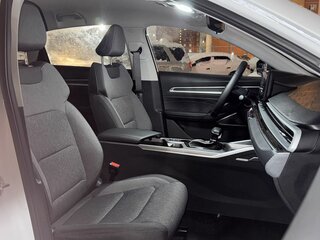 2026 Belgee S50, белый, 2165990 рублей, вид 5