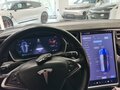 2016 Tesla Model S 75D I Рестайлинг, синий, 2750000 рублей - вид 9