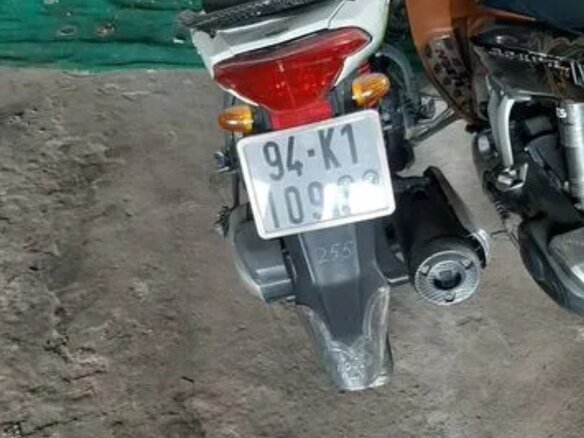 2008 Yamaha Nouvo, белый, 120000 рублей