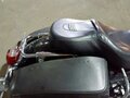 2003 Harley-Davidson Road King, чёрный - вид 5