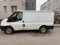 2007 Ford Transit, белый, 700000 рублей - вид 2