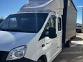 2014 ГАЗ ГАЗель Next, белый, 1600000 рублей - вид 2
