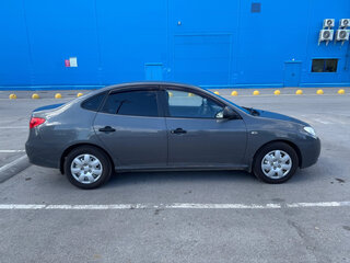2008 Hyundai Elantra IV (HD), серый, 500000 рублей, вид 2