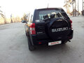 2011 Suzuki Grand Vitara II Рестайлинг, чёрный - вид 11
