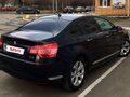 2010 Citroen C5 II, серый, 590000 рублей - вид 2