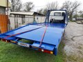 2006 Foton Ollin, белый, 1100000 рублей - вид 6