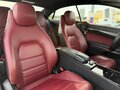 2014 Mercedes-Benz E-Класс 200 IV (W212, S212, C207) Рестайлинг, белый - вид 10