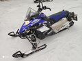 2012 Yamaha FXNytro, синий, 1250000 рублей - вид 5