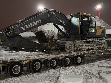 2011 Volvo EC, 3800000 рублей, вид 2