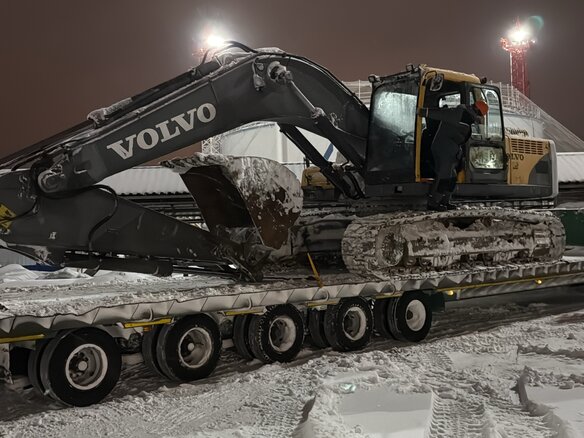 2011 Volvo EC, 3500000 рублей - вид 1