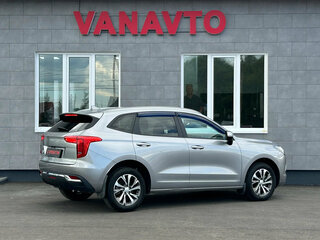 2023 Haval Jolion I, серый, 1850000 рублей, вид 5