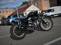 1996 Harley-Davidson Sportster 1200, серый - вид 2