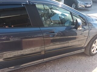 2009 Peugeot 308 I, синий, 500000 рублей, вид 3
