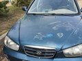 2001 Hyundai Elantra III (XD), коричневый, 180000 рублей