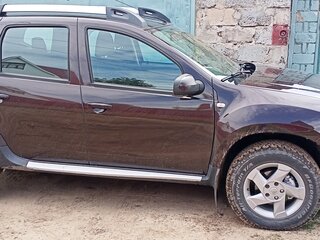 2017 Renault Duster I Рестайлинг, коричневый, 2200000 рублей, вид 2