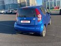 2008 Suzuki Splash I, синий, 410000 рублей - вид 4