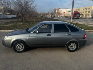 2012 Lada (ВАЗ) Priora I, серый, 360000 рублей, вид 4