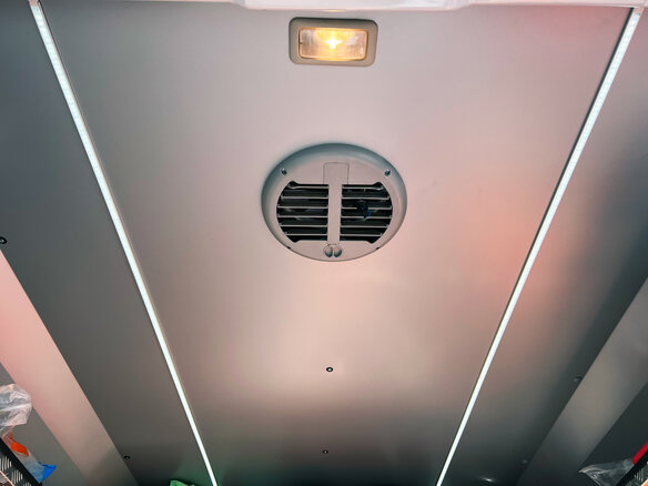 2021 Fiat Professional Ducato, белый, 5300000 рублей - вид 21