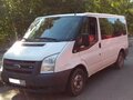 2008 Ford Transit, белый, 950000 рублей - вид 1