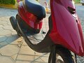 2000 Yamaha Jog, красный, 80000 рублей - вид 3
