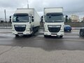2022 DAF LF (2013-н.в), белый