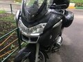 2008 BMW R 1200 RT, серый