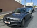 2001 BMW 3 серии 325i IV (E46), серый, 1100000 рублей