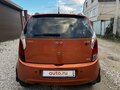 2008 Chery Kimo (A1), оранжевый - вид 6