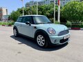 2011 Mini Hatch One II (R56) Рестайлинг, голубой, 1050000 рублей - вид 2