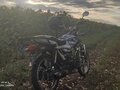 2021 VMC (Vento) Riva II, чёрный, 50000 рублей - вид 1