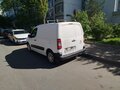 2013 Citroen Berlingo, белый - вид 5
