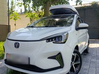 2023 Changan Benben E-Star 32 kWh, белый, 950000 рублей, вид 4